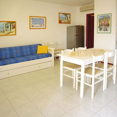 Appartamenti Alaska Bibione Ngoại thất bức ảnh