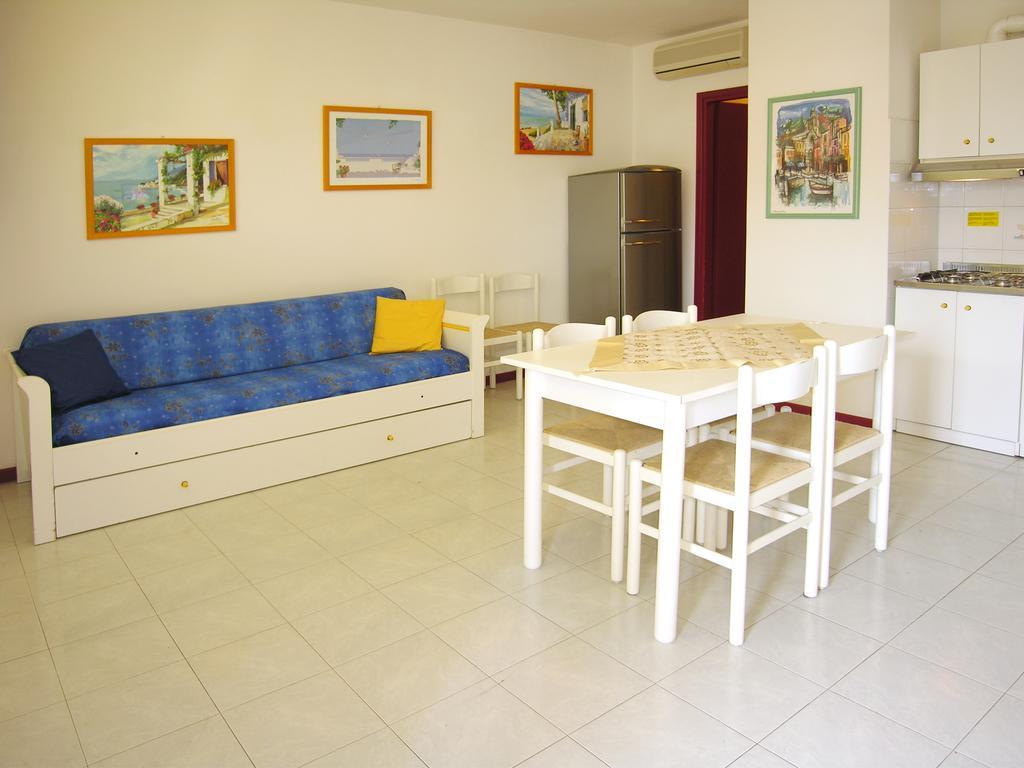 Appartamenti Alaska Bibione Ngoại thất bức ảnh