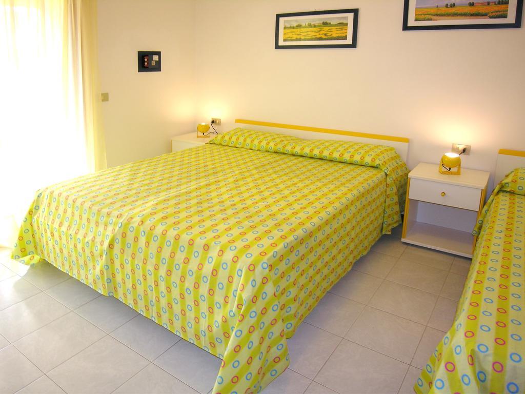 Appartamenti Alaska Bibione Ngoại thất bức ảnh